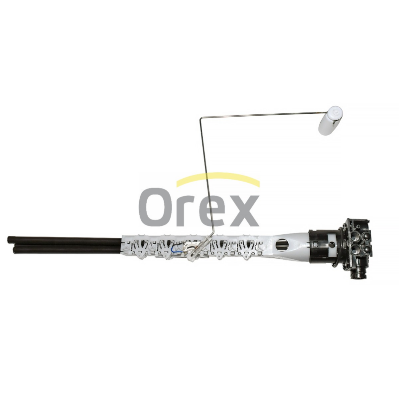 DEPO SAMANDIRASI AXOR ATEGO ACTROS DAF XF 650 LT 009 542 3218-015 542 4617